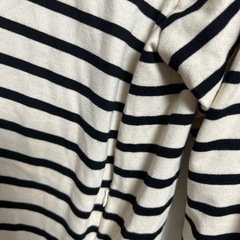 マタニティ ワンピースの画像