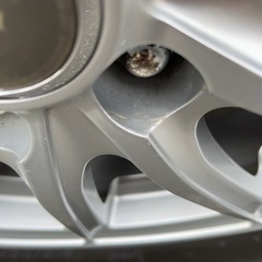 スタッドレス　ブリヂストン　215/65R16の画像
