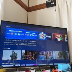 SONY テレビ