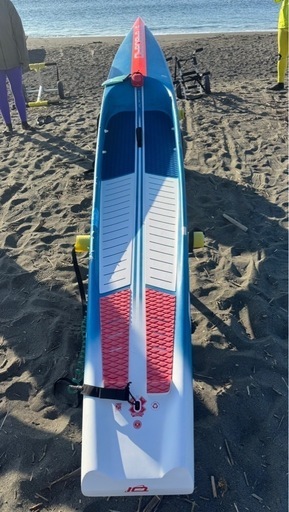 21 スターボード スプリント 14x19.75