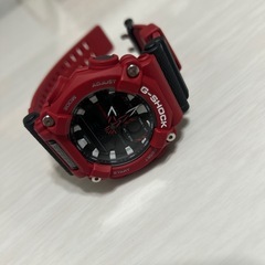 G-SHOCK