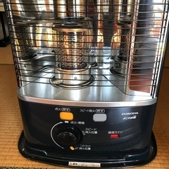 ストーブ