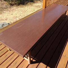 長机　ロータイプ