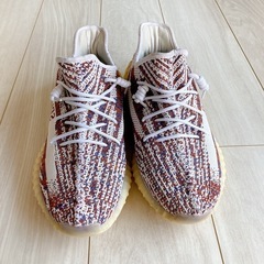 【美品】adidas/YEEZY BOOST 350 V2/29.0cmの画像