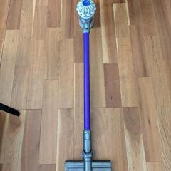 Dyson　コードレス掃除機