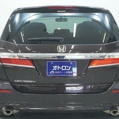 頭金なしでご購入いただけるオデッセイ入庫いたしました(*ﾉωﾉ)の画像