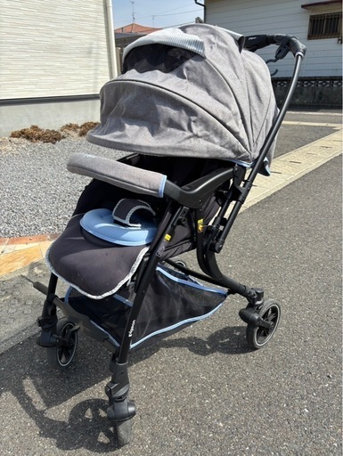 ベビーカー　ピジョン　ランフィ RA\n9
