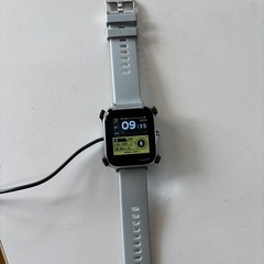 スマートウォッチ