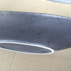 【お話し中】古窯　大皿付食卓セット　未使用の画像