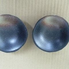 【お話し中】古窯　大皿付食卓セット　未使用の画像