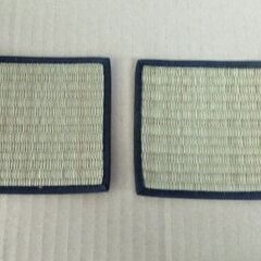 【お話し中】古窯　大皿付食卓セット　未使用の画像