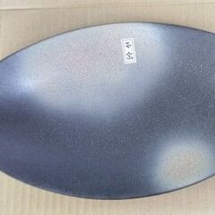 【お話し中】古窯　大皿付食卓セット　未使用の画像