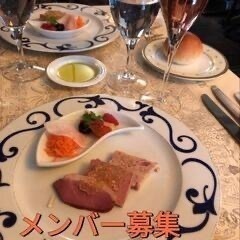 🔰　新　メ　ン　バ　ー　募　集　🔰　40代！50代！60代の方