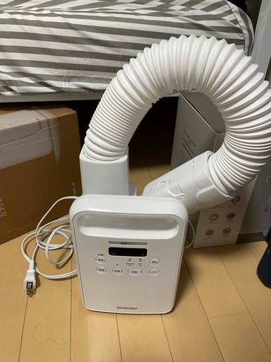 布団乾燥機
