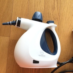 スチームクリーナー  A136の画像