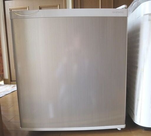 小型冷蔵庫　45ℓ　美品