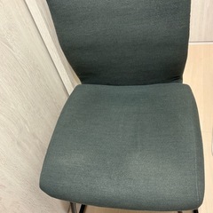 ニトリ 椅子一脚