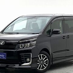 広い車内！格好良い80ヴォクシー(*^^)vの画像