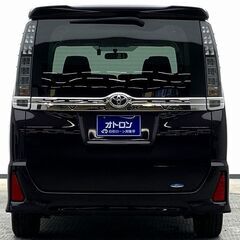 広い車内！格好良い80ヴォクシー(*^^)vの画像