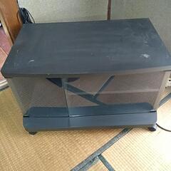 期間限定半額中　テレビ台
