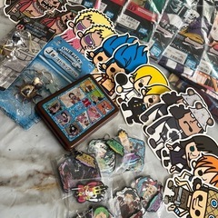 🩵ワンピース 一番くじなど詰め合わせセット🩵の画像