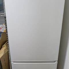 Aqua AQR-20NBK 冷蔵庫 201Lの画像