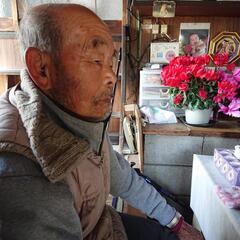 ９７歳の祖父の介護品探してます(ᐡ ̥_  ̫ _ ̥ᐡ)