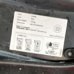 ✅️ROOF　BOX　terzo