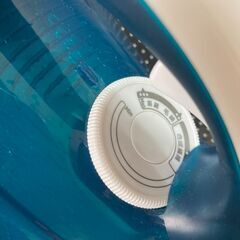 T-FAL スチームアイロン FV2889J0 ティファール スチームグライド グリーン "FV2881J0"の画像