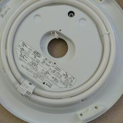 シーリング　蛍光灯　ライト　100w  ２個の画像