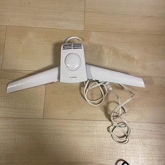 衣類乾燥衣類ドライヤー ハンガータイプ