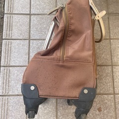 ショッピングカートの画像
