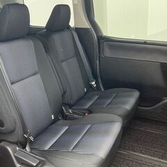 大きな荷物！大人数での旅行にも持って来いのお車ですよね(*´з`)の画像