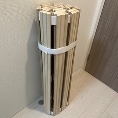 すのこ（シングル）5,980円相当