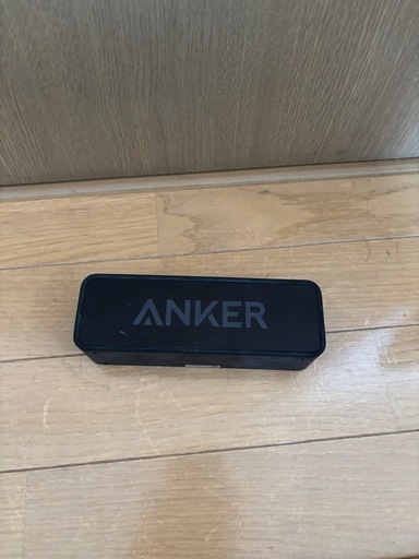 スピーカー ANKER