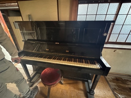 KAWAI ピアノ