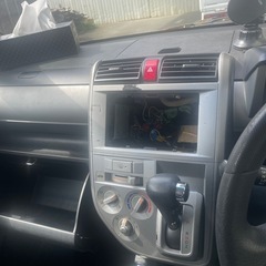 ホンダ　ゼストの画像