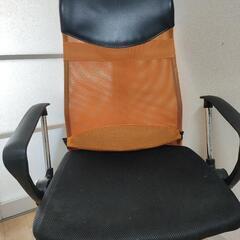 アイリスプラザ メッシュオフィスチェア OFC-MH1