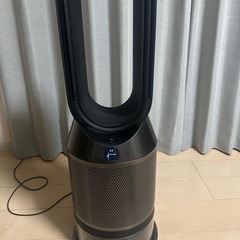 dyson purifier humidify+cool