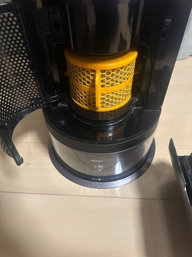 dyson purifier humidify+cool