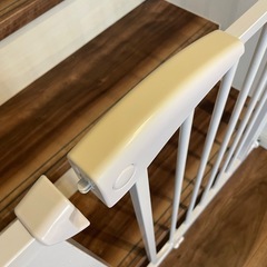 ベビーゲートの画像