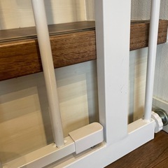 ベビーゲートの画像