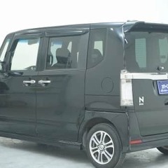 💥大人気N-BOXくん💥の画像