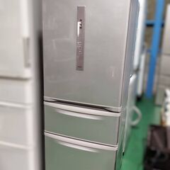 Panasonic　冷蔵庫　NR-C32DM-P　321L　20...