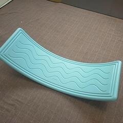 【お取引中】バランスボード　水色
