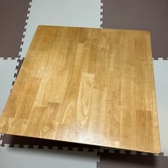 受け渡し決定中
