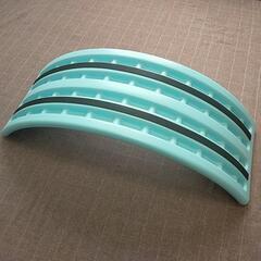 【お取引中】バランスボード　水色の画像