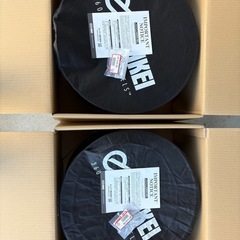 ENKEI  RPF1 18インチ 9.5J＋15 新品未使用2本の画像