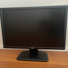 DELL パソコンモニター 22インチ