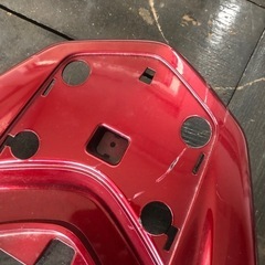 PCX JF81 リア外装の画像